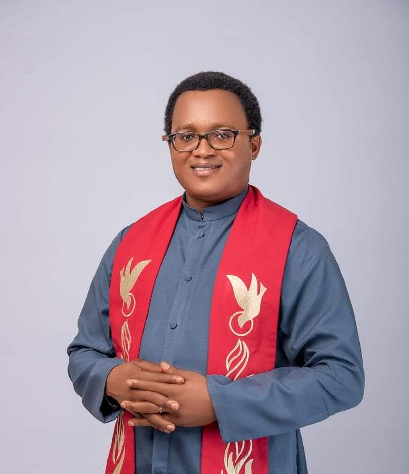 Fr John Sixtus